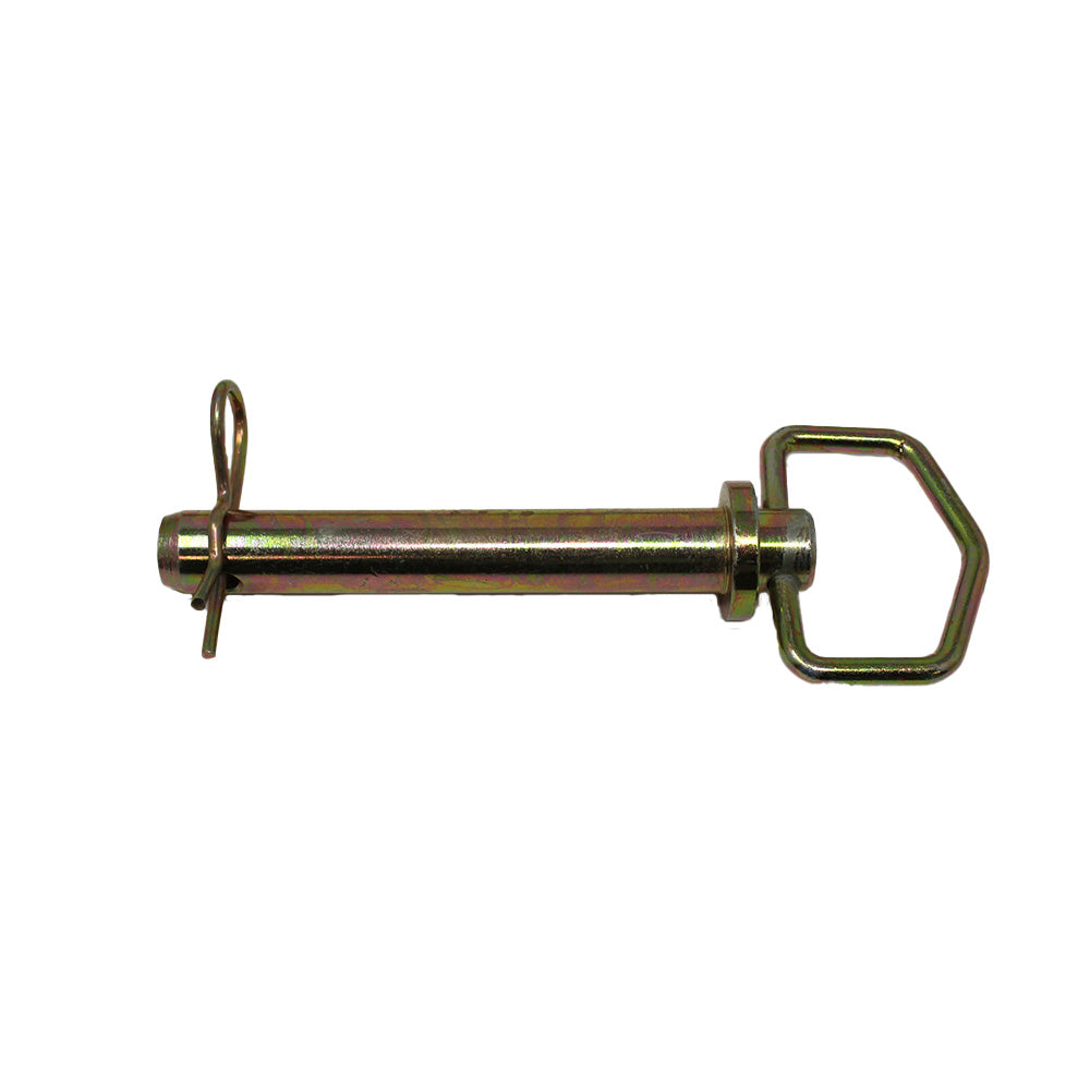 Cold Forged Hitch Pin (Swivel Handle) Fits John Deere Replaces PM15210
