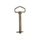 P34-0085 New Tractor Hot Forged Hitch Pin 3/4" Dia. X 6-1/4" Useable Length