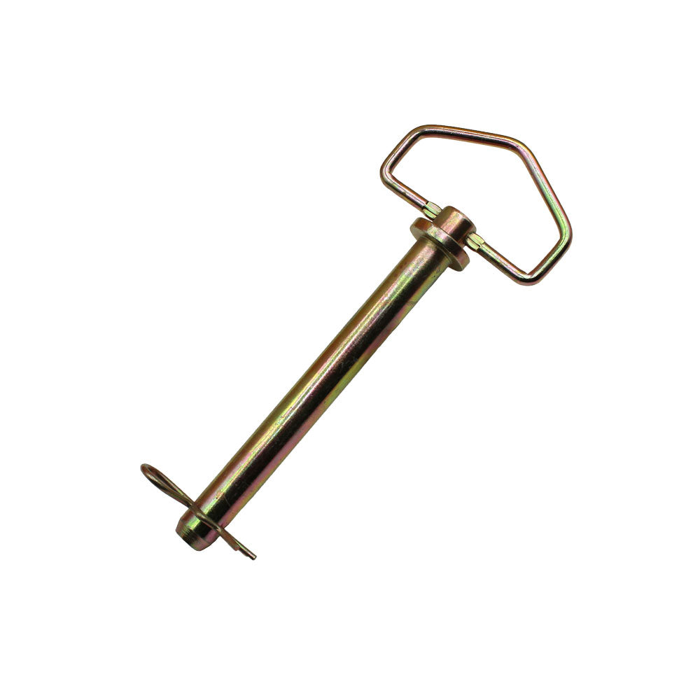 P34-0085 New Tractor Hot Forged Hitch Pin 3/4" Dia. X 6-1/4" Useable Length