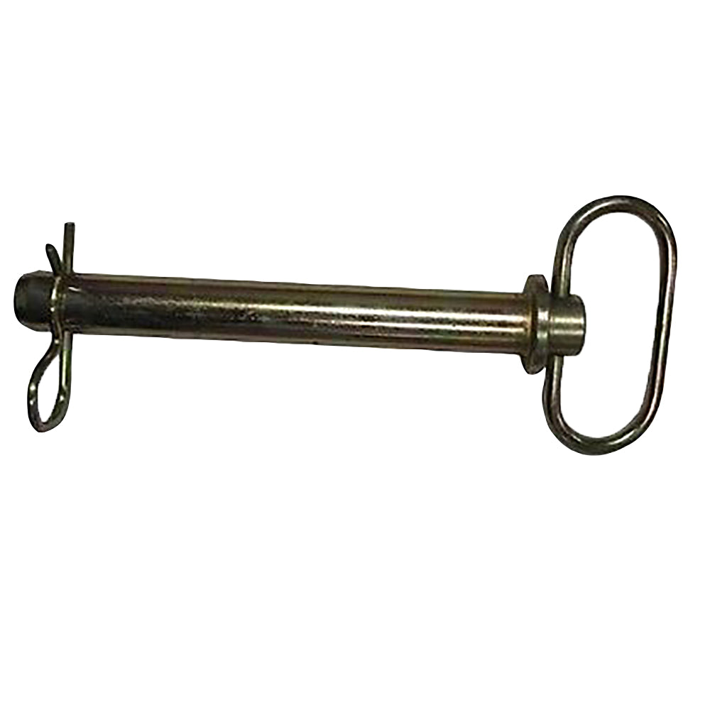 PS8756 7/8 X 6-1/4" TRACTOR HITCH PIN "FREE SHIPPING"