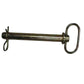 Swivel Handled Hitch Pin Fits Edcor Replaces Z522.157