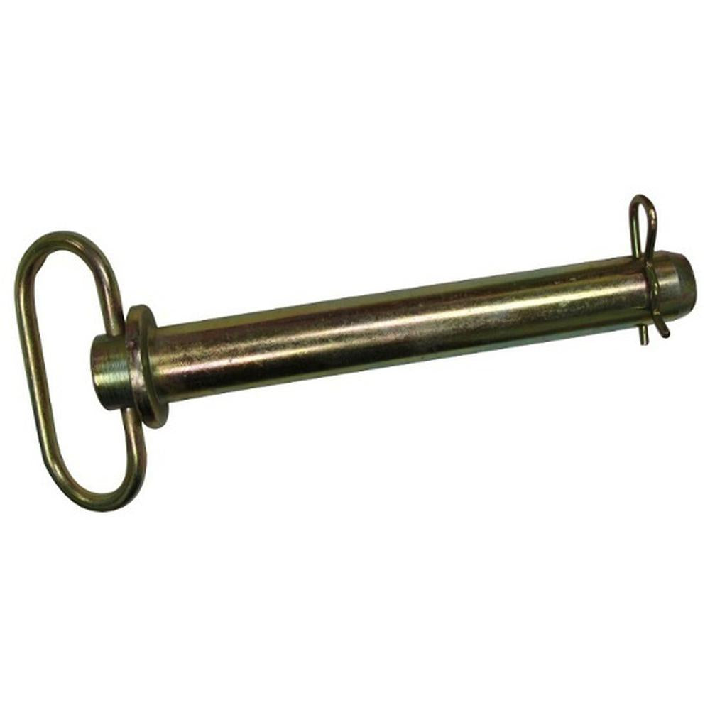 A-HPL109 Machined Hitch Pin 1" x 6-1/4"