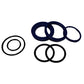 25167 Dual Loader Bucket Lift Hydraulic Cylinder Seal Kit for 340 345 3100 3150