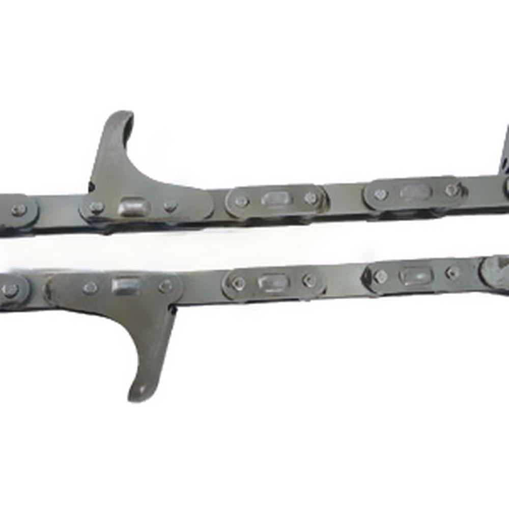 WN-AN102009-PEX Corn Head, Gathering Chain Fits John Deere 1243 1290 1291 1293