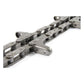 AN102448 Chain and Sprocket Kit Fits John Deere 243 244 343 344 443 ++ Cornheads