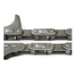 AN102448 Chain and Sprocket Kit Fits John Deere 243 244 343 344 443 ++ Cornheads