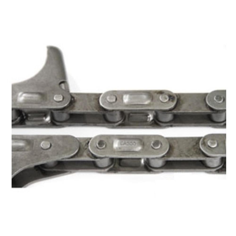 AN102448 Chain and Sprocket Kit Fits John Deere 243 244 343 344 443 ++ Cornheads