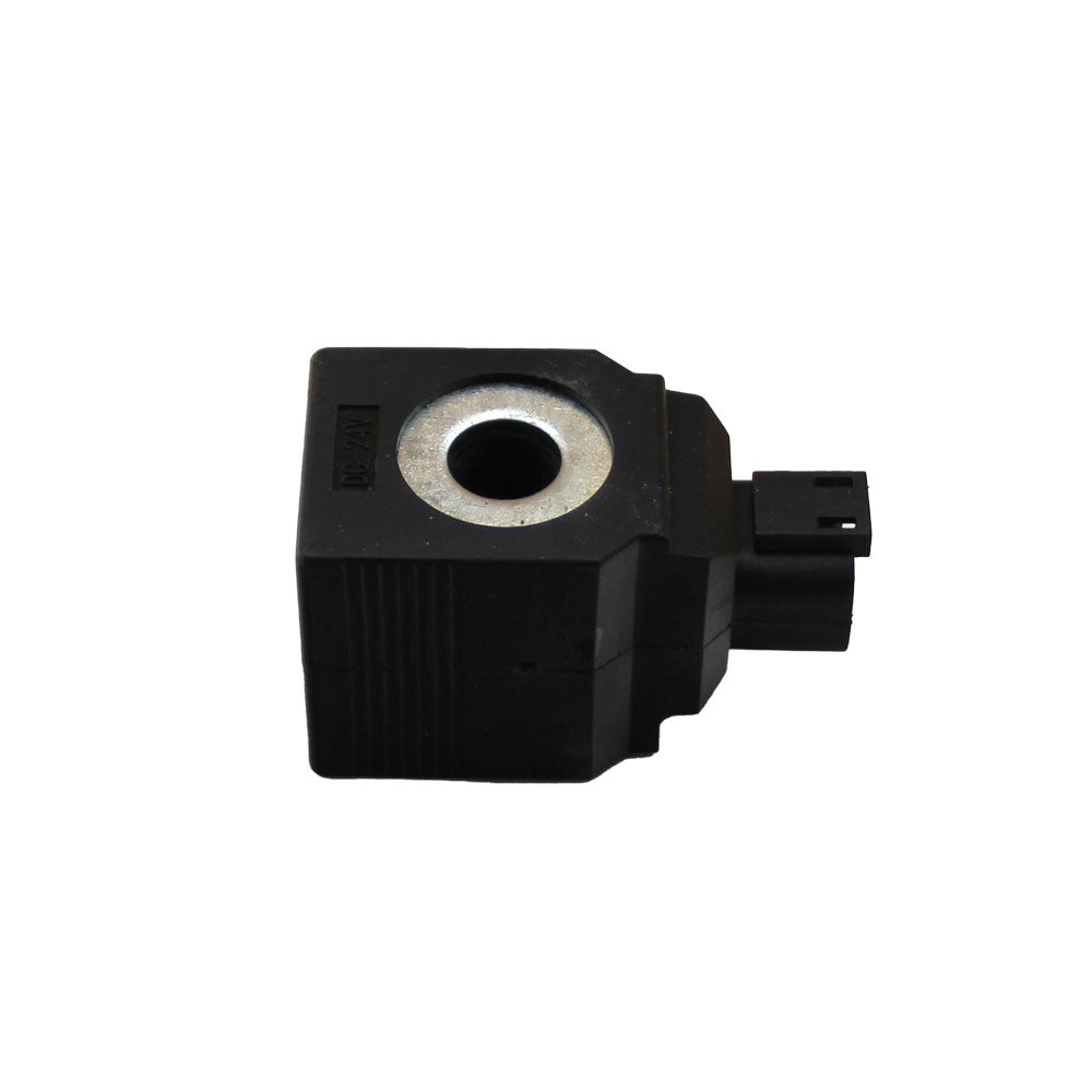 25/221263-24 Volt Solenoid Valve Coil Fits JCB Wheel Loader 426 436 436E 456