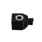 25/221263 24 Volt Valve Coil Fits JCB 436 426E 436E 456 426 JS115 JS130