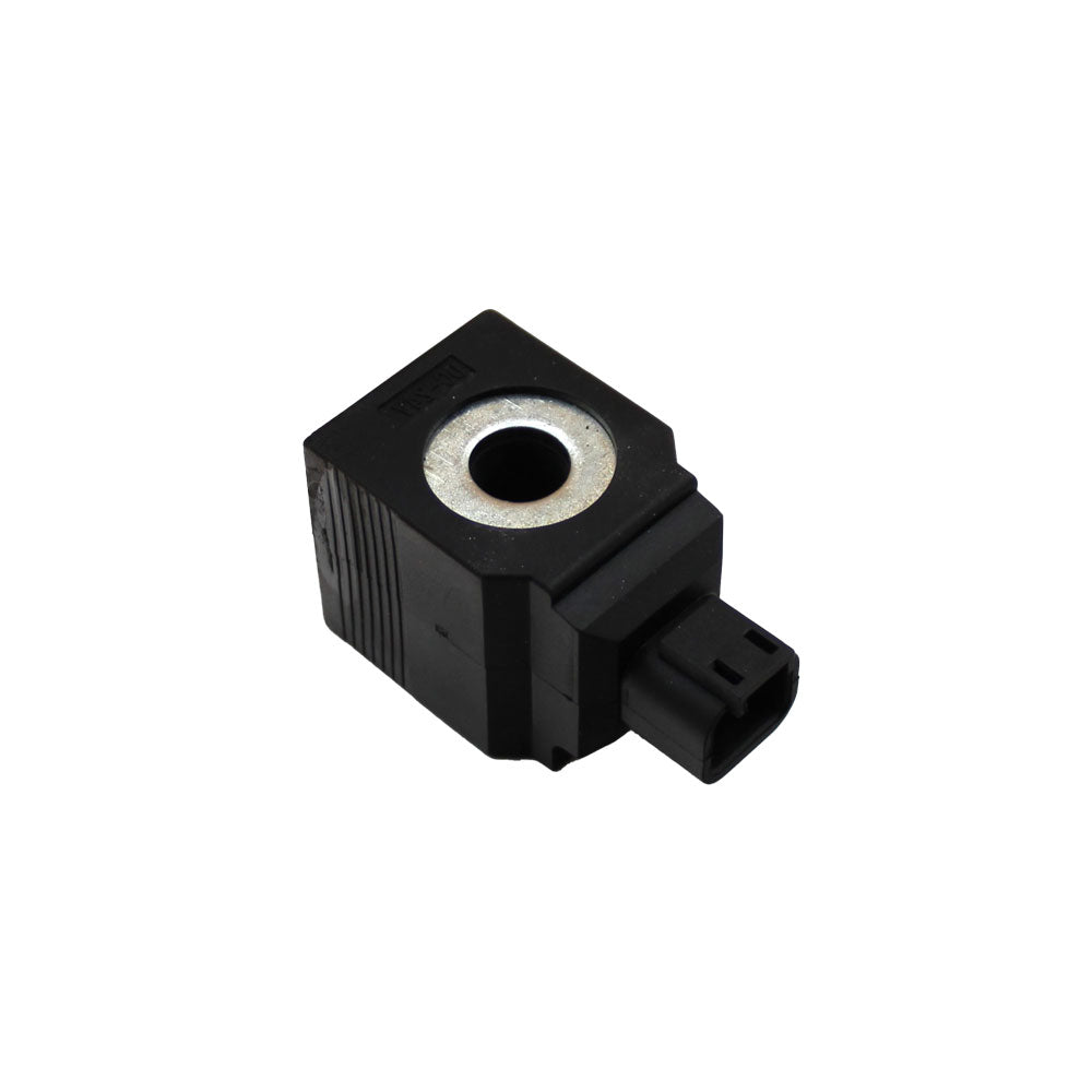 25/221263-24 Volt Solenoid Valve Coil Fits JCB Wheel Loader 426 436 436E 456