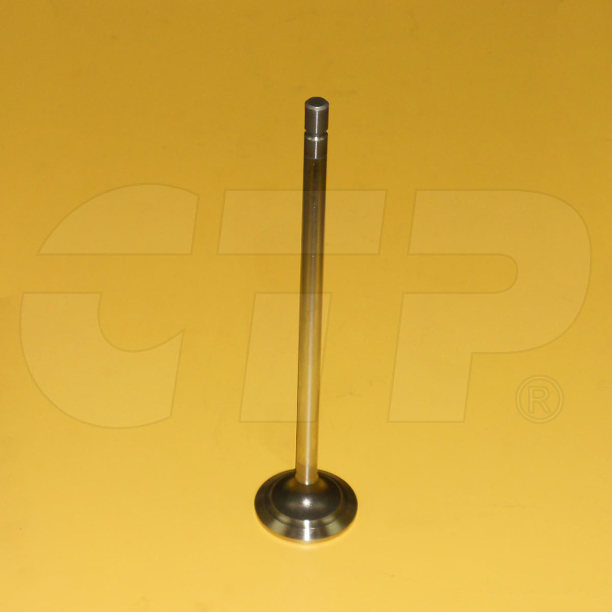 2527801 Valve Intake Fits Caterpillar Models