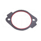 2529685 Gasket W/Silicone Fits Caterpillar Models
