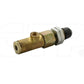 2534347 Valve As-A Fits Caterpillar Models