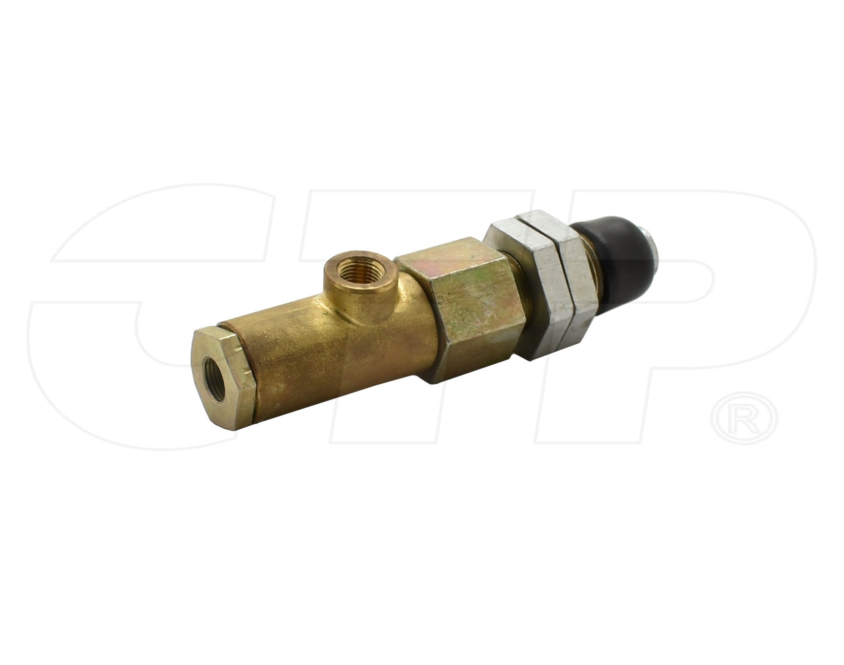 2534347 Valve As-A Fits Caterpillar Models - Reliable Aftermarket Parts ...