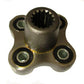 253541A1 Hydraulic Pump Coupler Fits Case 580 Super L 586G 585G 588G 590