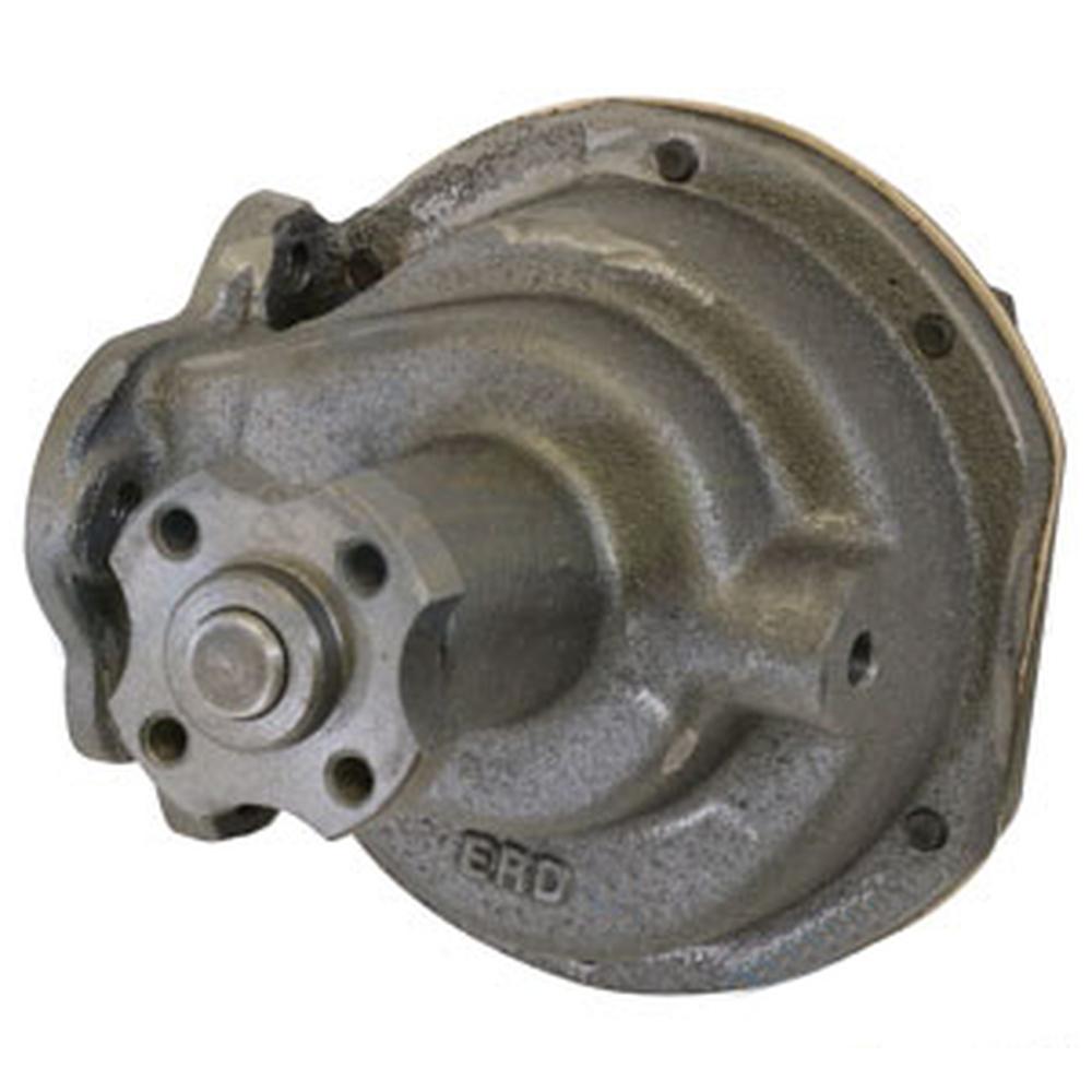 Water Pump Fits Case S SC SC-3 SC-4 SI SO A48361 A48361-R 110166 2540AA
