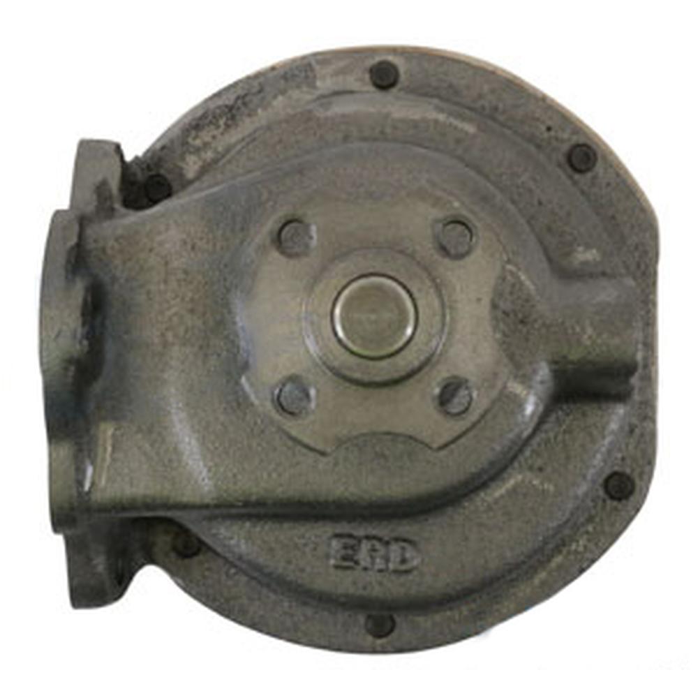 A48361-R New Water Pump w/ Hub Casting No. 110166 Fits Case-IH Tractors 2540AA