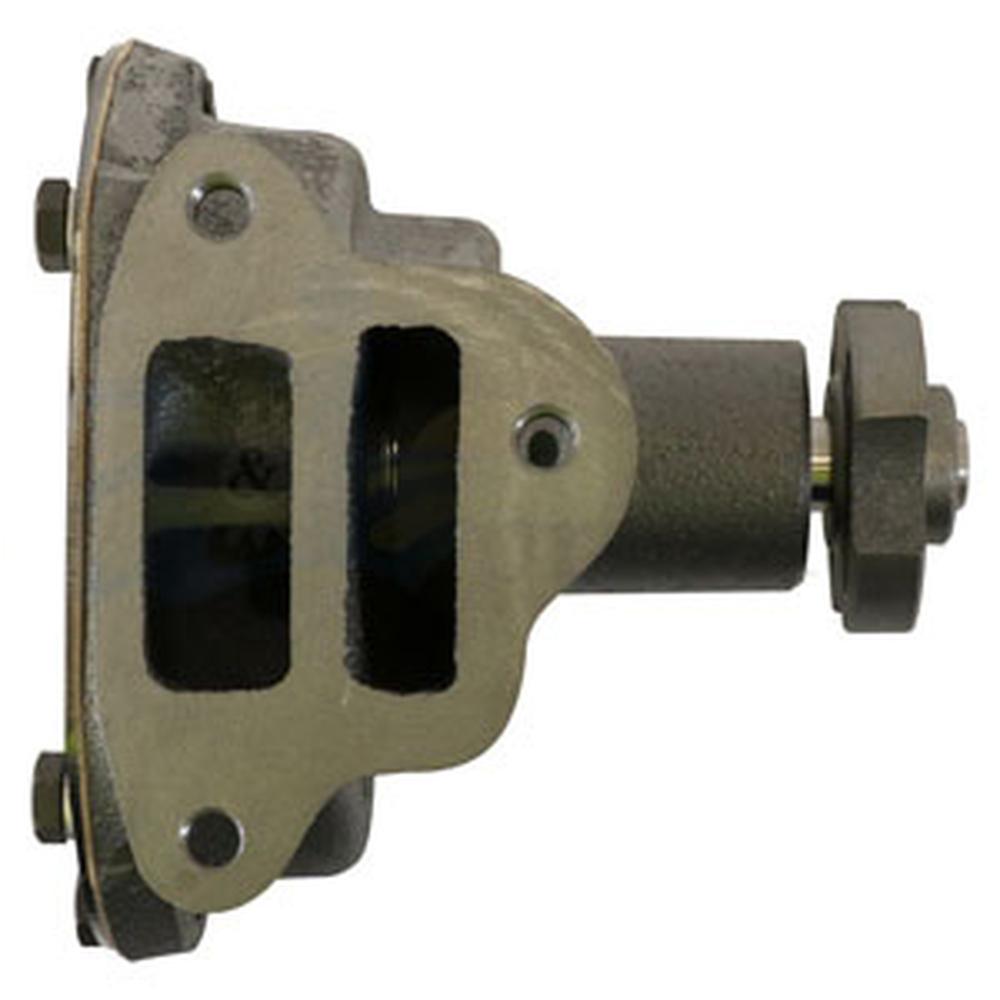Water Pump Fits Case S SC SC-3 SC-4 SI SO A48361 A48361-R 110166 2540AA