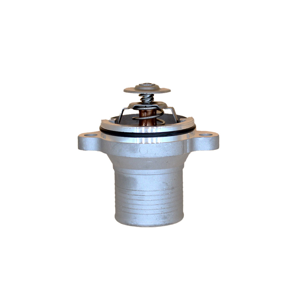 Thermostat w/Housing Fits Perkins Replaces 2485C041
