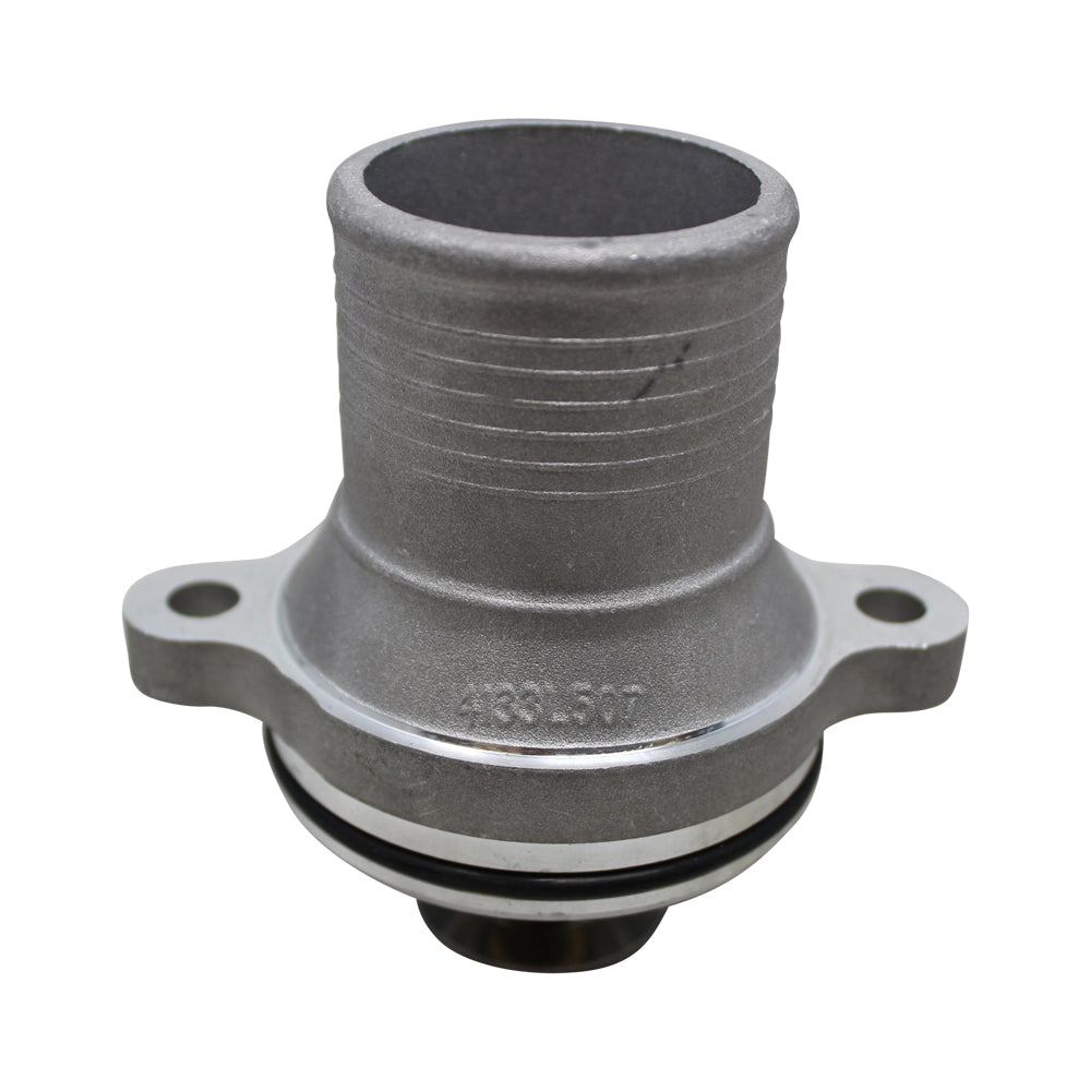 Thermostat 4133L501 Fits Perkins 1100 Series Engines 1103A-33 1104A-44 4133L507