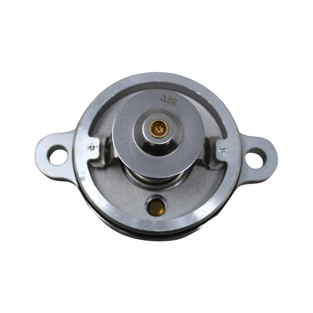 Thermostat Assembly Fits Massey Ferguson 4224784M1 410 420 430 5425 5445 5455