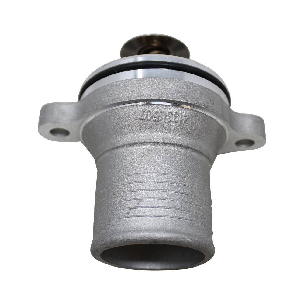 Thermostat w/Housing Fits Perkins Replaces 2485C041