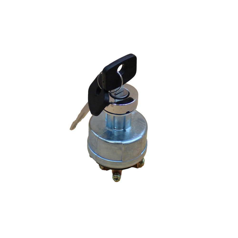 549-00110A Ignition Switch fits Daewoo Doosan Excavator DH55-5 DH150-7 DH220-5