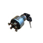 Starter Ignition Switch Fits Doosan Replaces 2549-1152