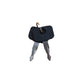 One New 2549-1152 Starter Ignition Switch With 2 Keys Fits Daewoo Dooson