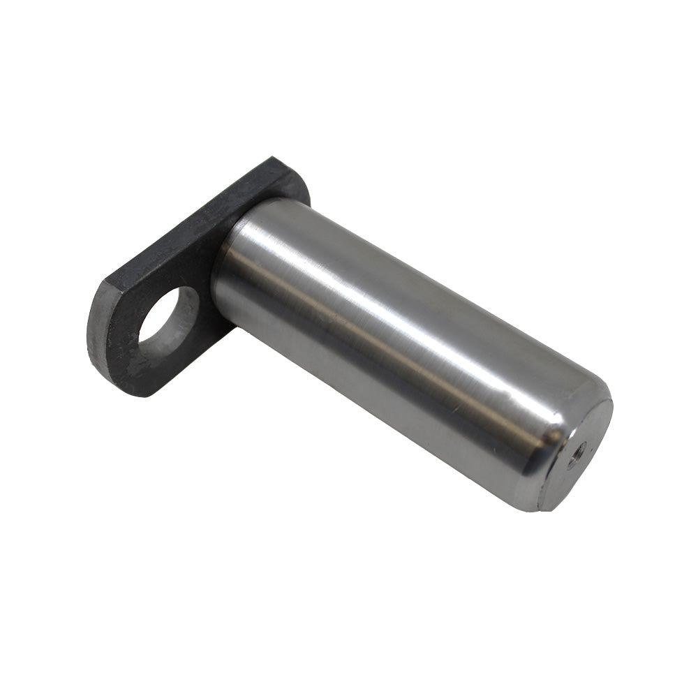 Front Axle Pin - Solid Center Fits Massey Ferguson TO35 20 35 135 135 183221M1