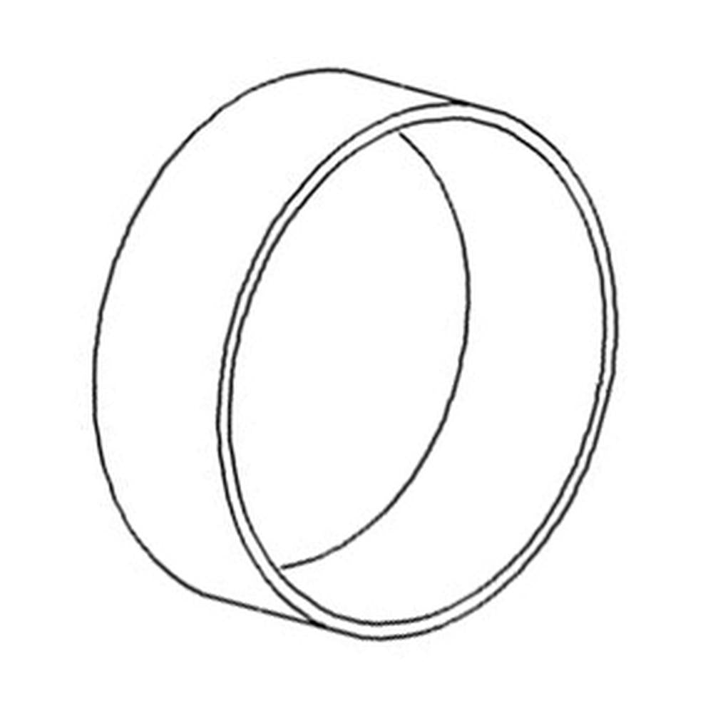 25520 Tapered Cup Fits John Deere 1020 1520 1640 1840 2020 2030 2040 2140 2150