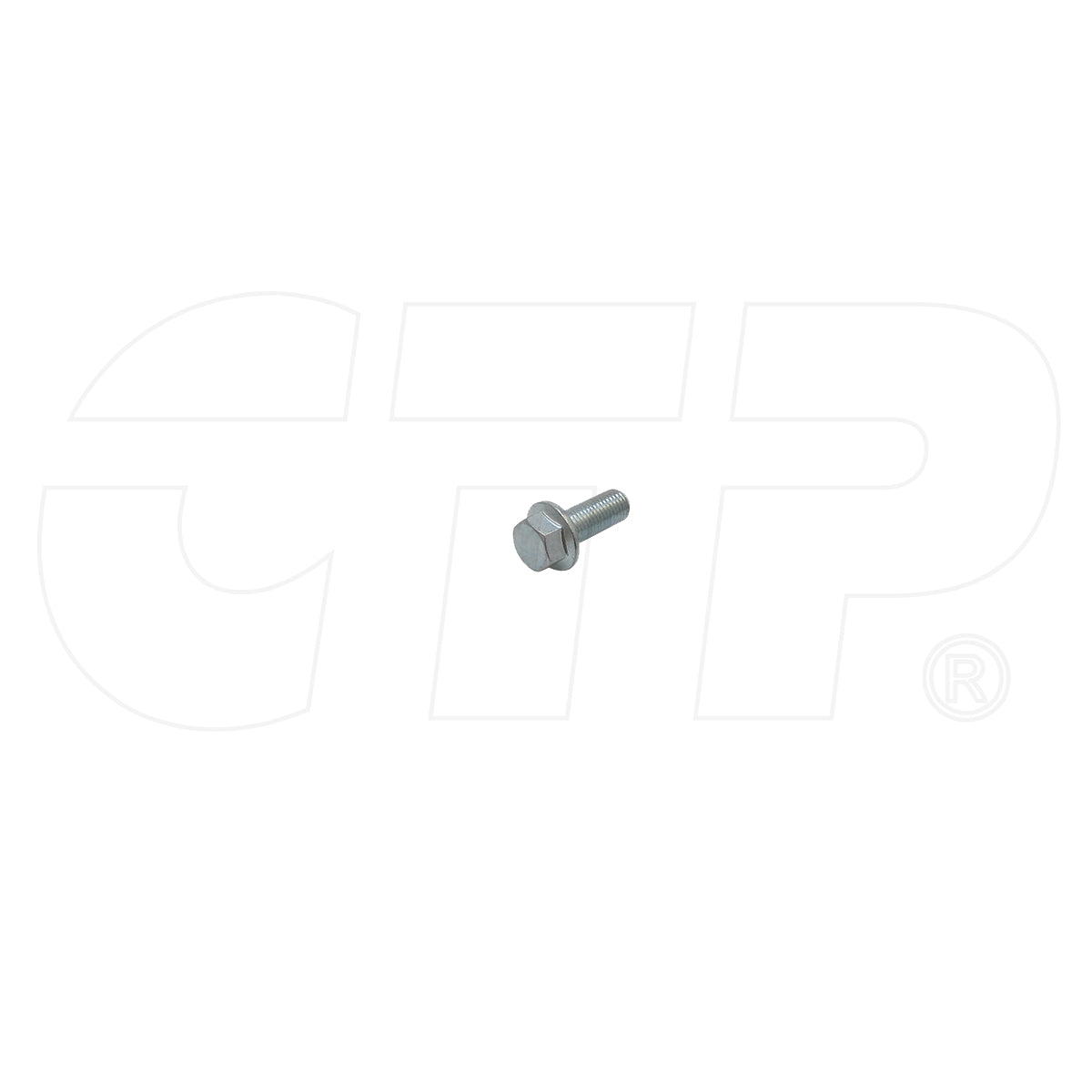 2552873 Bolt Fits Caterpillar Models