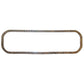 70255297 Valve Cover Gasket Fits Allis Chalmers 170 175 D17 W W25 WC WD WD45 WF