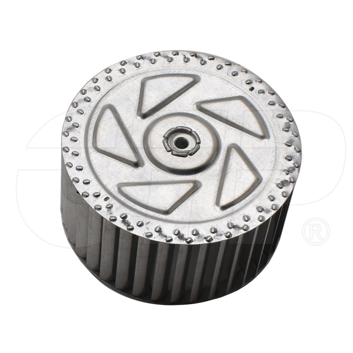 2560622 Wheel-Blower Fits Caterpillar Models