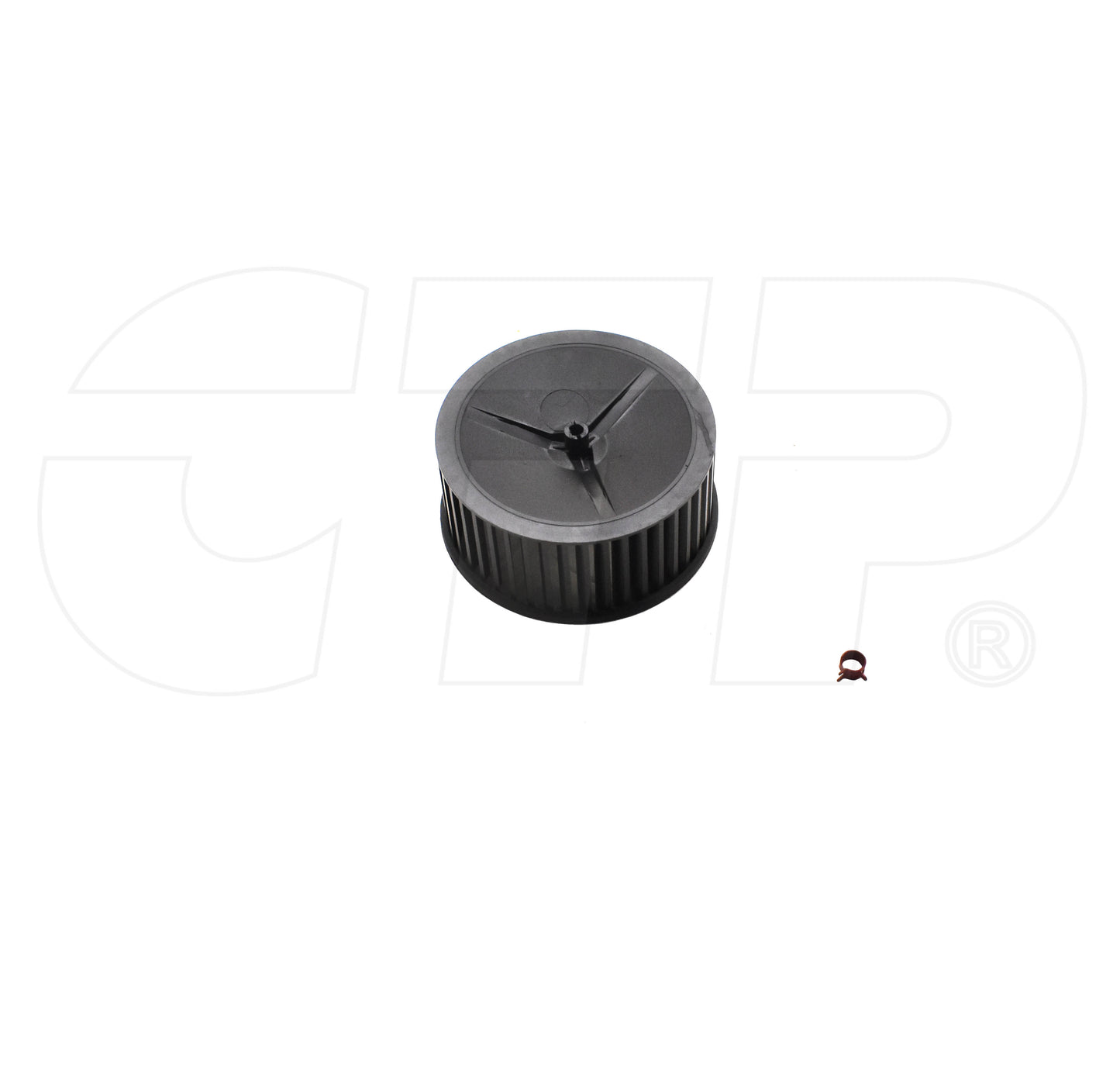 2560623 Wheel-Blower Fits Caterpillar Models