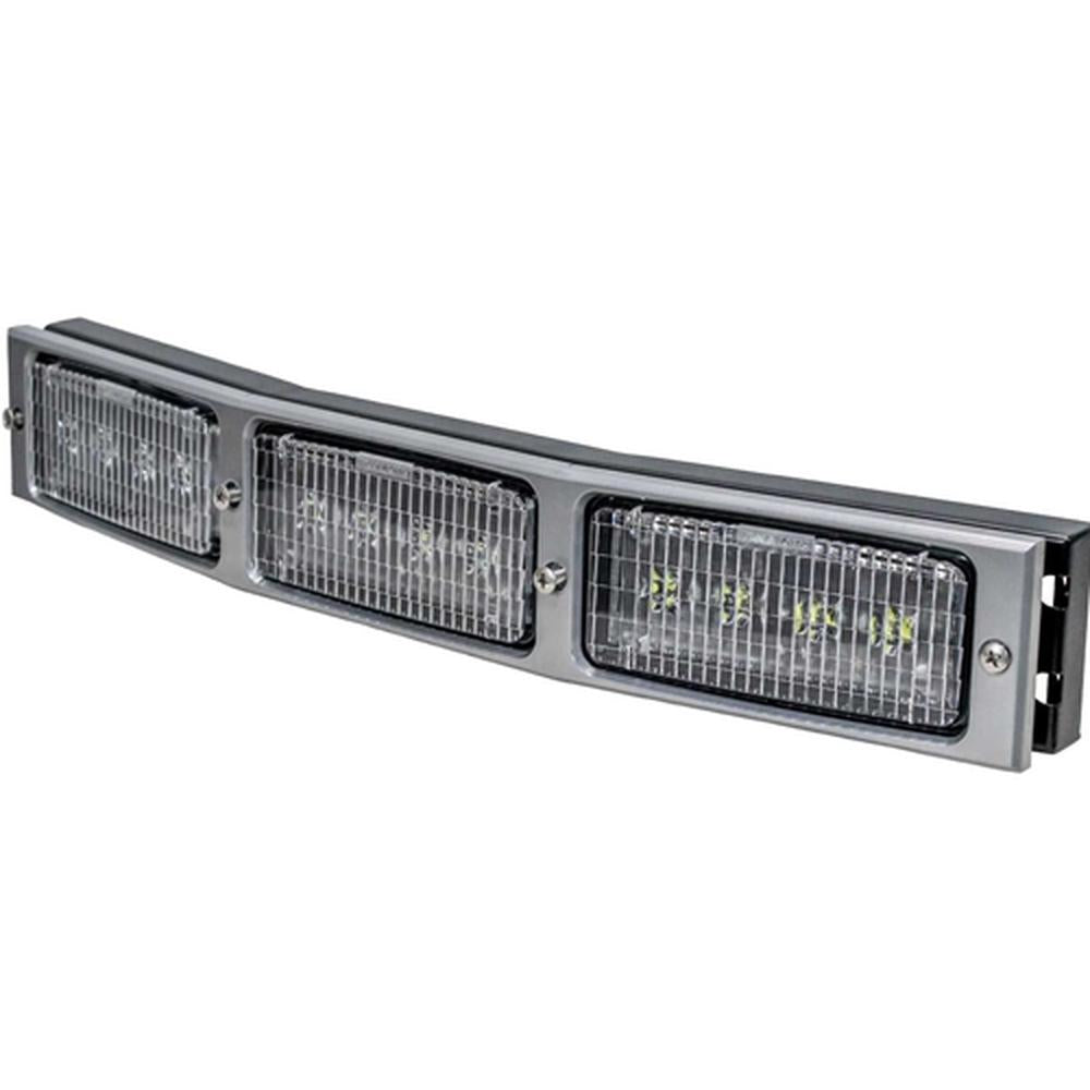 Fits John Deere 2050-2055-3055-3150 Series LED Hood Light Conversion Kit