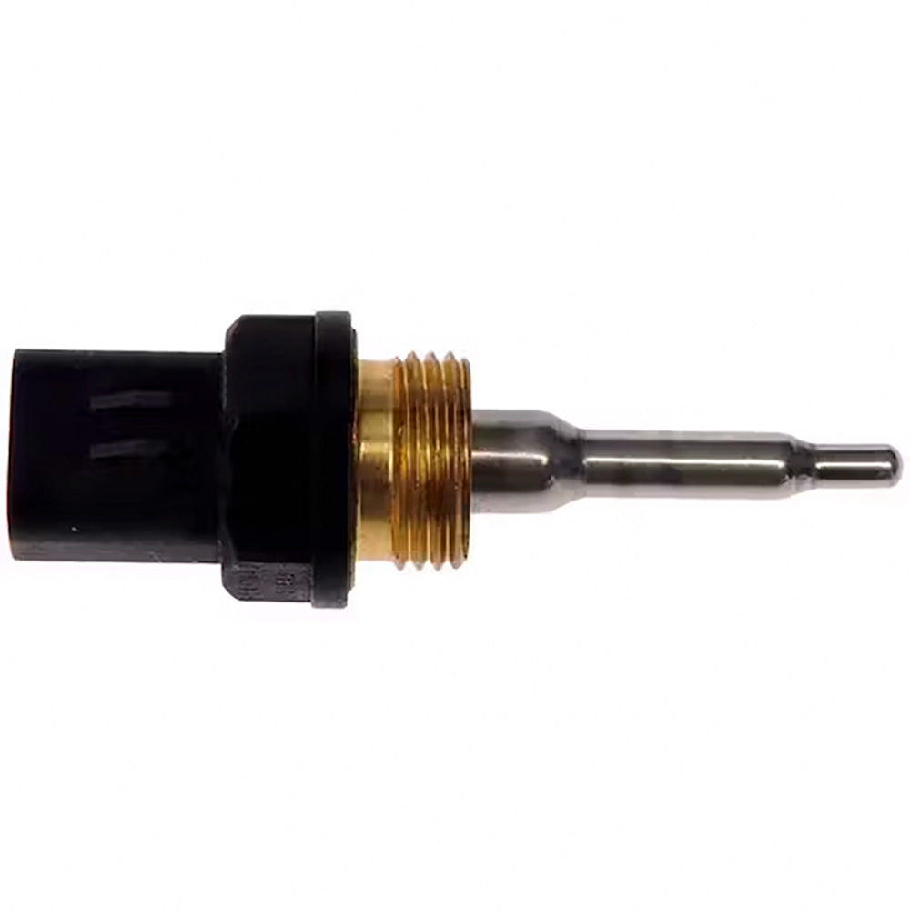 Temperature Sensor 256-6453 Fits CAT Skidder Models: 535C 525C 525D 535D++