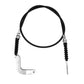 Trans Shift Cable fits EZGO TXT Gas Golf Cart 1991-2001 Repl. 25691-G01 25691G01