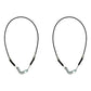 (2) Trans Shift Cables fits EZGO TXT Gas Golf Cart 1991-2001 Repl. 25691-G01