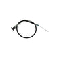 EZGO Golf Cart 1994-2013 Replacement Choke Cable 25.5" Long | 25693-G04