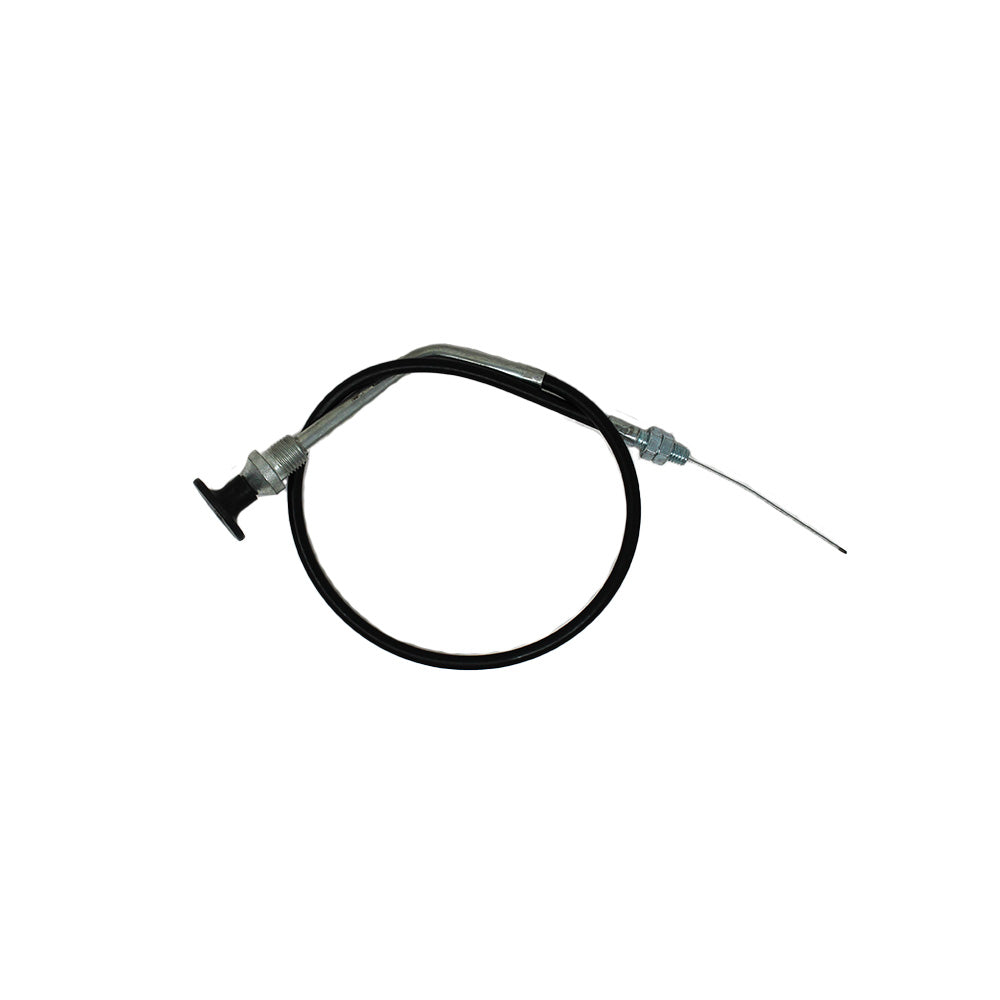 Choke Cable 25-1/2" Fits EZGO 25693-G04 1994-2013 Gas TXT Medalist ST Sport
