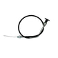 Choke Cable 25-1/2" Fits EZGO 25693-G04 1994-2013 Gas TXT Medalist ST Sport