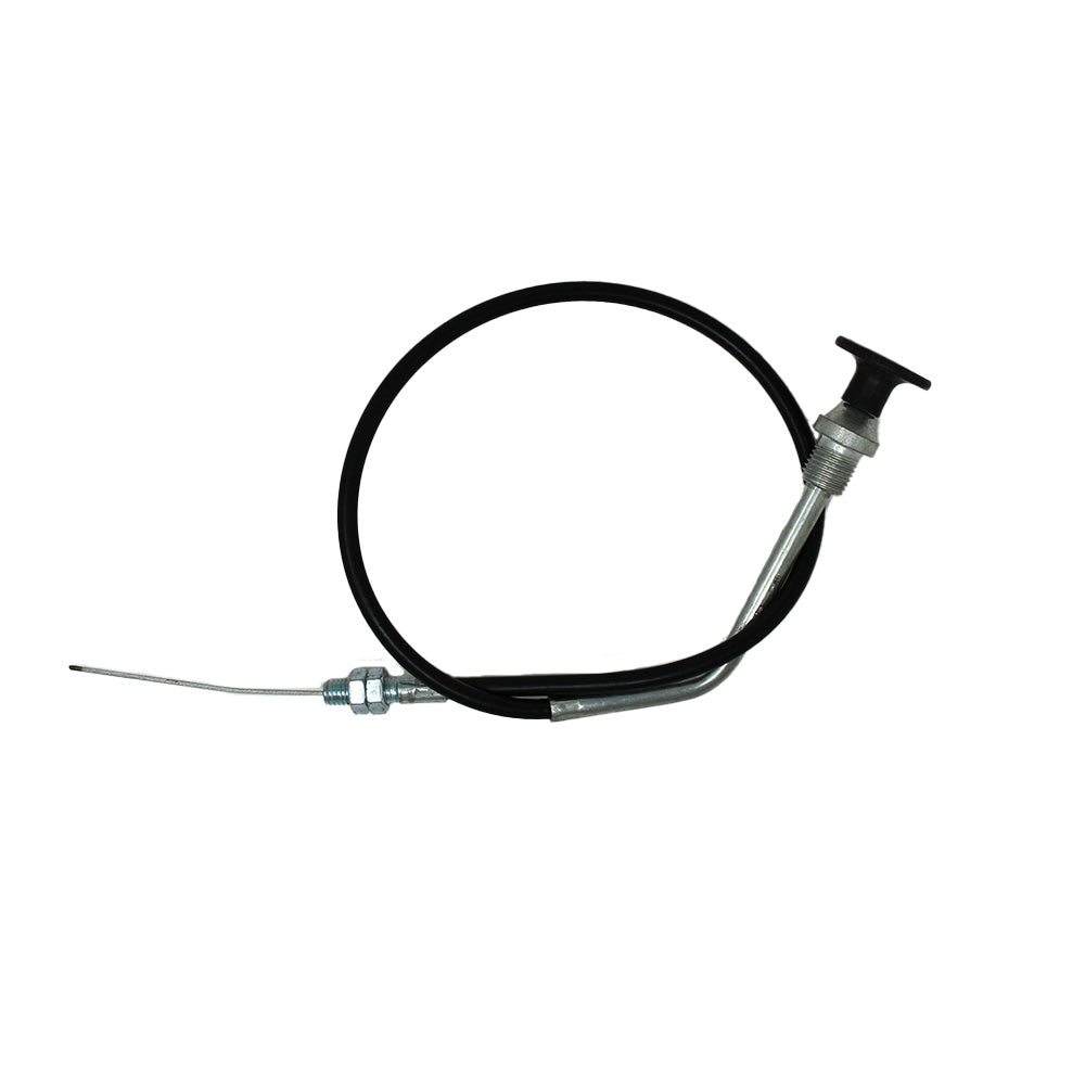 Choke Cable Fits E-Z-GO Replaces 25693-G04