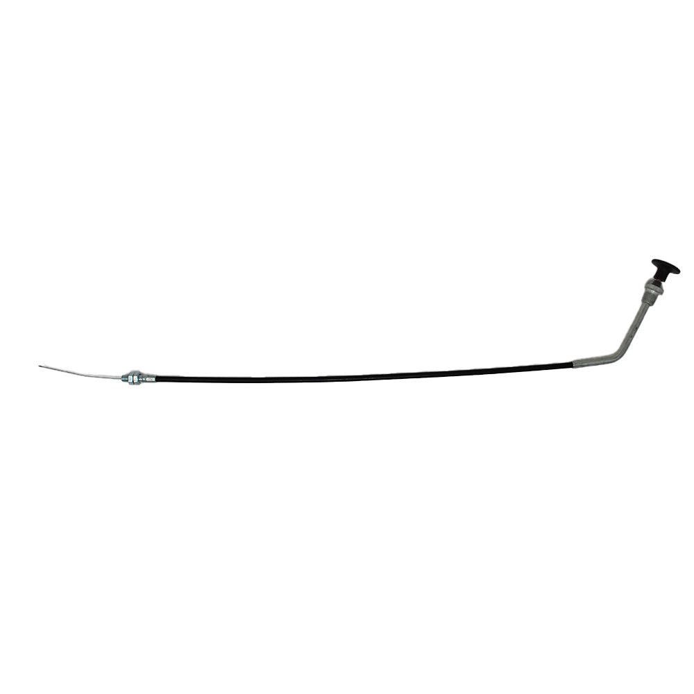 25693-G04 Choke Cable 25-1/2" Fits EZGO 1994-2013 Gas TXT Medalist ST Sport