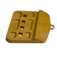 2571783 Edge Segment  Rh Fits Caterpillar Models