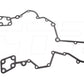 2572015 Gasket  Metal Shim Fits Caterpillar Models