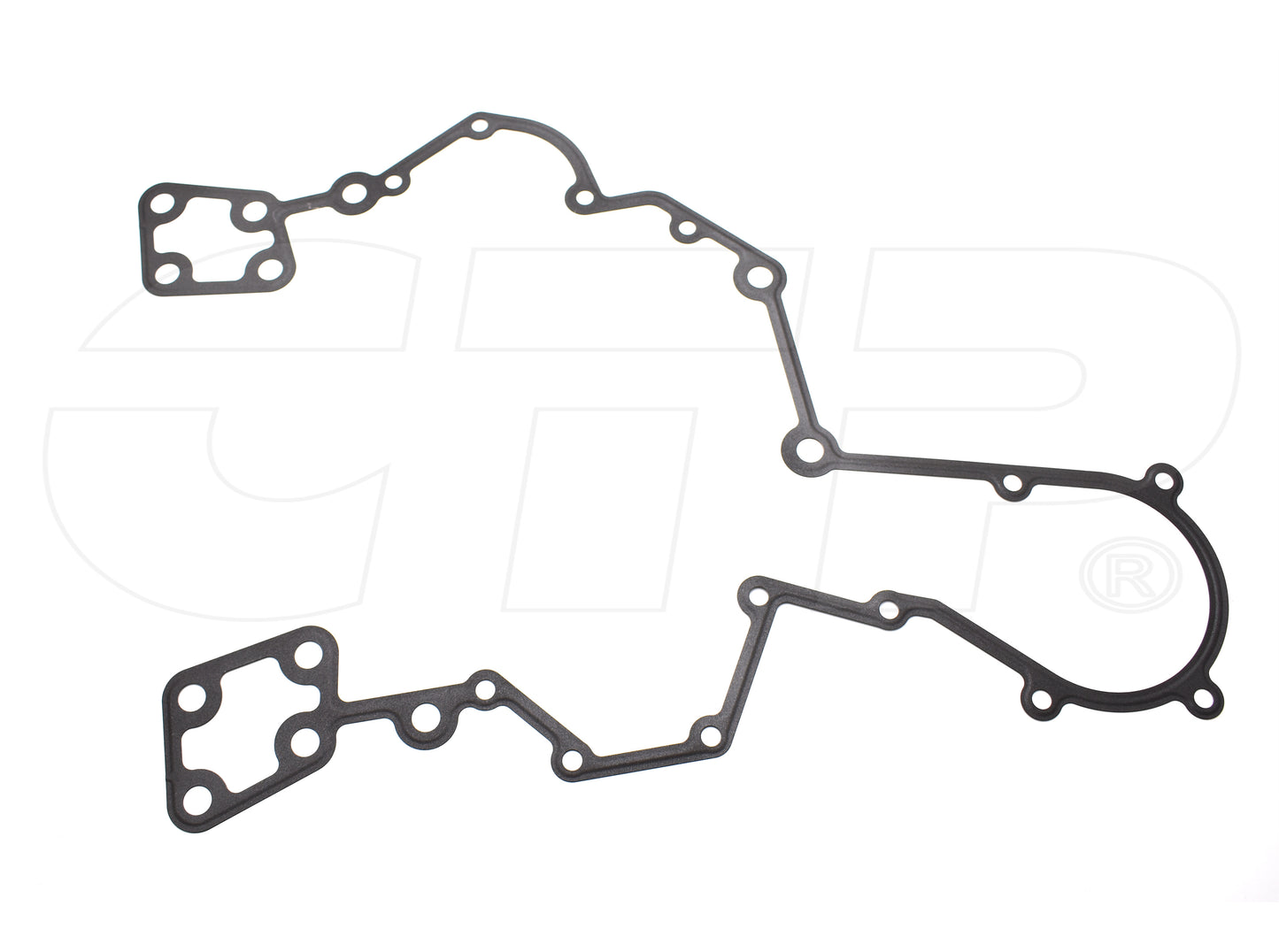 2572015 Gasket  Metal Shim Fits Caterpillar Models
