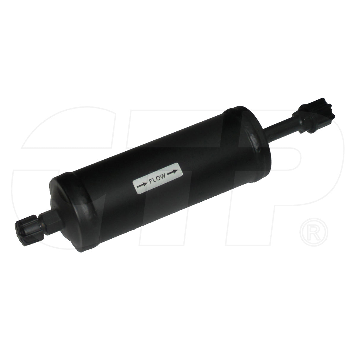 2573227 Refrigerant Drier Fits Caterpillar Models