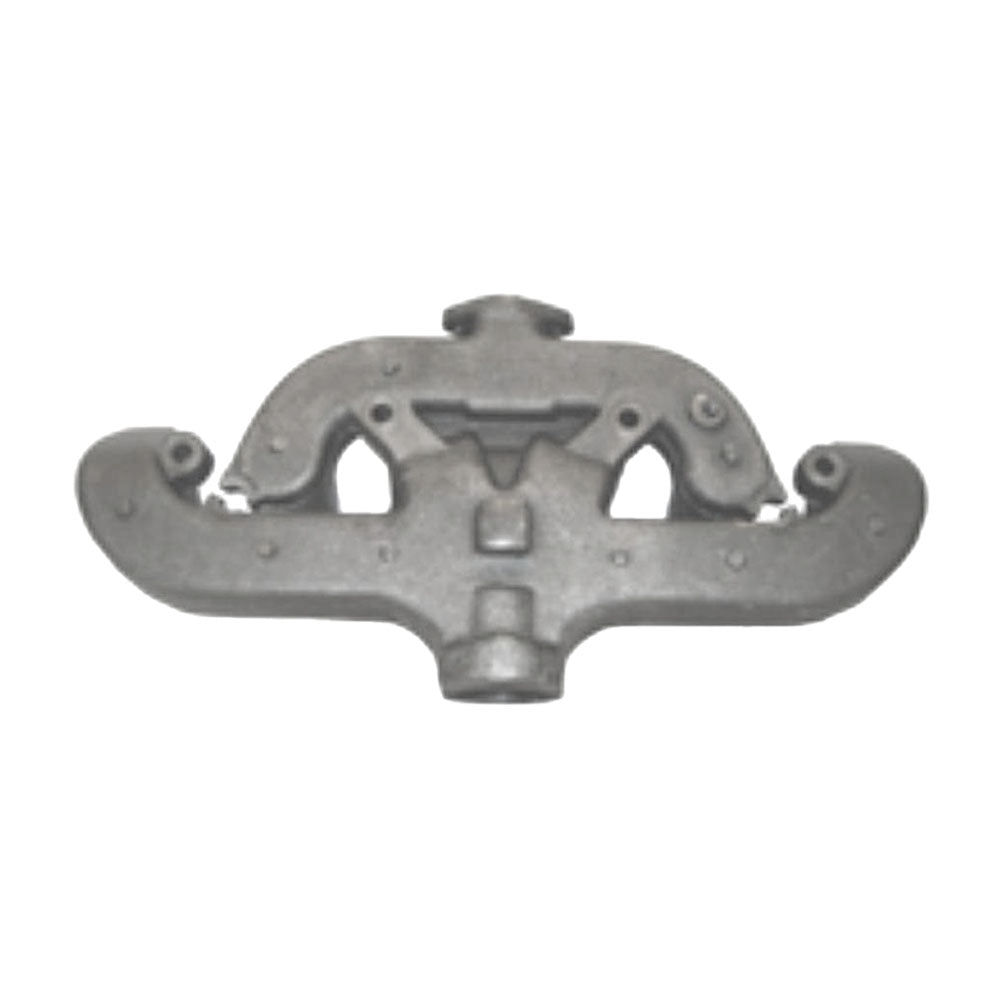 257485 Manifold w/ Threaded Exhaust-Fits Allis Chalmers Tractor D17 170 175