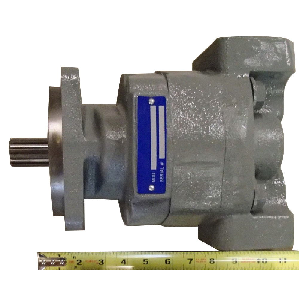 257953A1 Hydraulic Pump Fits Case BACKHOES